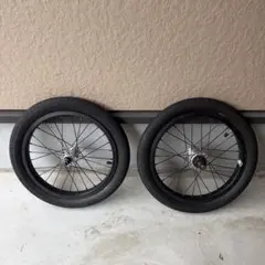 2026年最新】bmx ホイールの人気アイテム - メルカリ