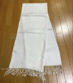 grove アイボリー　ストールのサムネイル