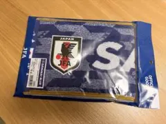 SAMURAI BLUE ベーシックタオルマフラー