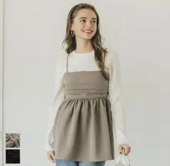 coca ベアキャミソール