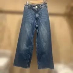 zara kids デニム　140のサムネイル