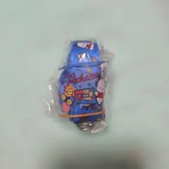 ポチャッコ ネックストラップ