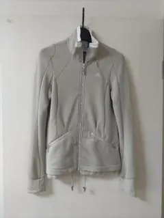 adidasトラックジャケット上下セットアップ