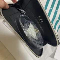 HR ヘレナルビンスタイン スマートフォンホルダー