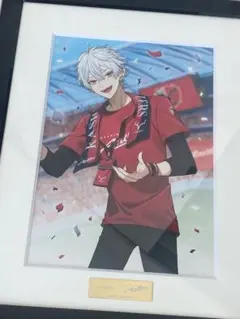 2026年最新】キャラファイングラフの人気アイテム - メルカリ