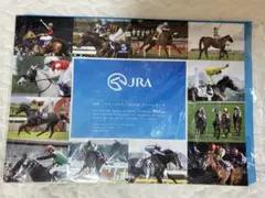 【未開封】JRA 2025年　カレンダー