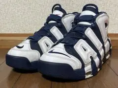 NIKE AIR MORE UPTEMPO 