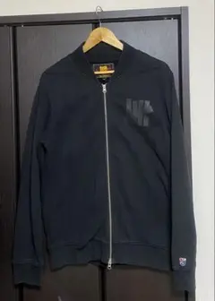 UNDEFEATED スウェットジャケットのサムネイル
