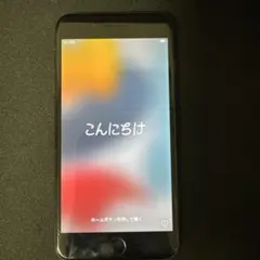 iPhone 7 Plus ブラック 32G B