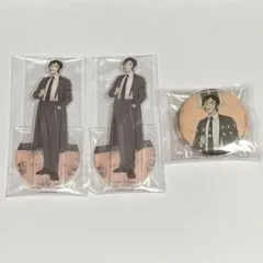 名探偵コナン　セガラッキーくじ　諸伏高明