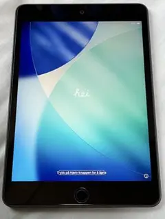 2026年最新】ipad mini5 セルラーの人気アイテム - メルカリ
