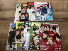 銀杏BOYZ ねえみんな大好きだよ ポスター 3枚セット - メルカリ