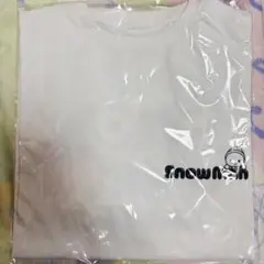 Snow Man 1st stadium Tシャツ ロゴ Ver.のサムネイル