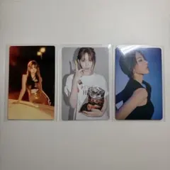 le sserafim サクラ トレカ まとめ売り