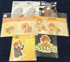 日常組 ぺいんと グッズ - メルカリ