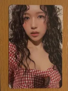 TWICE Taste of Love ミナトレカ