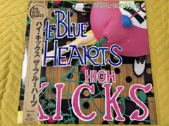 THE HIGH-LOWS 青春 カセットテープ THE BLUE HEARTS THE HIGH-LOWS 青春 カセットテープ THE BLUE HEARTS - メルカリ