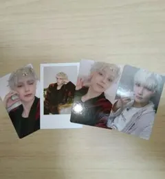 TXT シーグリ 2026 ヒュニンカイトレカ