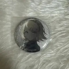 プロセカ　鏡音リン　缶バッジ