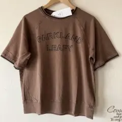 ロゴtシャツ プリントtシャツ　サマンサモスモス　SM2 新品のサムネイル