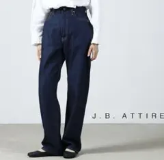 J.B. ATTIRE SANTA MONICA DENIM 根岸由香里さんのサムネイル