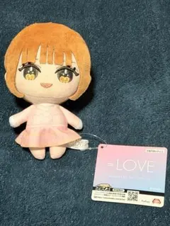 2026年最新】イコラブ ぬい 大場花菜の人気アイテム - メルカリ