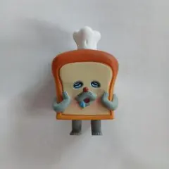 パンどろぼう フィギュアコレクション第2弾 うっとり