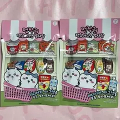 韓国限定　ちいかわマグネット　未開封　2点セット