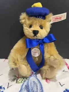 Steiff シュタイフ 日本限定　TARO 世界2000個限定 Steiff シュタイフ 日本限定 TARO 世界2000個限定 - メルカリ