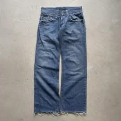 00s Dolce & Gabbana skinny denim s - メルカリ