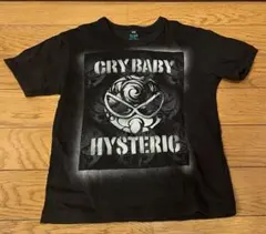 HYSTERIC MINI ヒステリックミニ　ヒスミニ　半袖Tシャツ　100cm