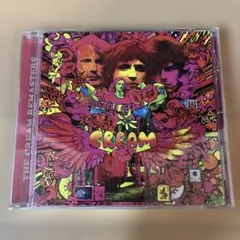 クリーム / カラフル・クリーム / CD / 国内盤/リマスター/帯あり