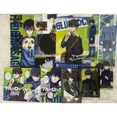 ブルーロック 潔世一 まとめ売り セット