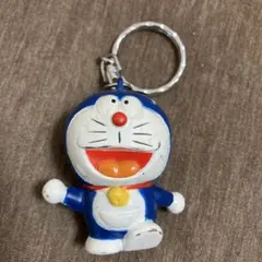 昭和レトロ　ドラえもん　キーホルダー