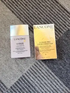 LANCOME LA BASE CORRECTOR01 LAVANDE 40mlのサムネイル