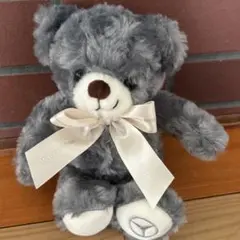 メルセデス　ベアのサムネイル
