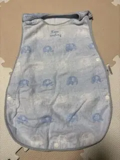 スリーパー ベビーパジャマ