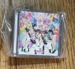 ラブライブ！シリーズ15周年記念企画 ミニCDコレクション Liella