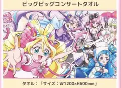 ゾンビランドサガ セガ プレミアム ビッグ ブランケット 新品未使用