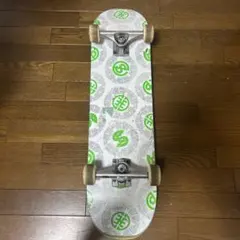 スケボーコンプリート