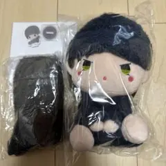 セガラッキーくじ　名探偵コナン　もこもこリラックスタイム　赤井秀一