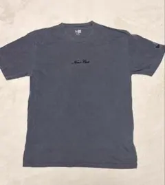 【新品】New Era グレー Tシャツ X LARGE