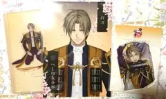 刀剣乱舞　へし切長谷部　14点セット 刀剣乱舞 へし切長谷部 14点セット - メルカリ