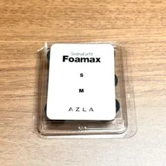 AZLA SednaEarfit Foamax