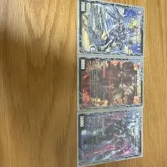 デュエルマスターズ トレーディングカードセット
