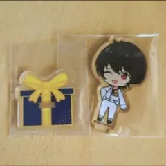 あんスタ　朔間凛月　バースデーアクスタ　特典