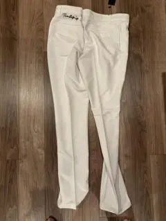 アディダスadidasゴルフパンツ