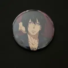 炎炎ノ消防隊　マルイコラボ　新門紅丸