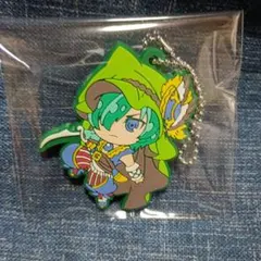 聖剣伝説 瑠璃 ラバーマスコット