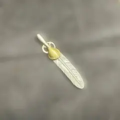 ゴローズ ネックレス